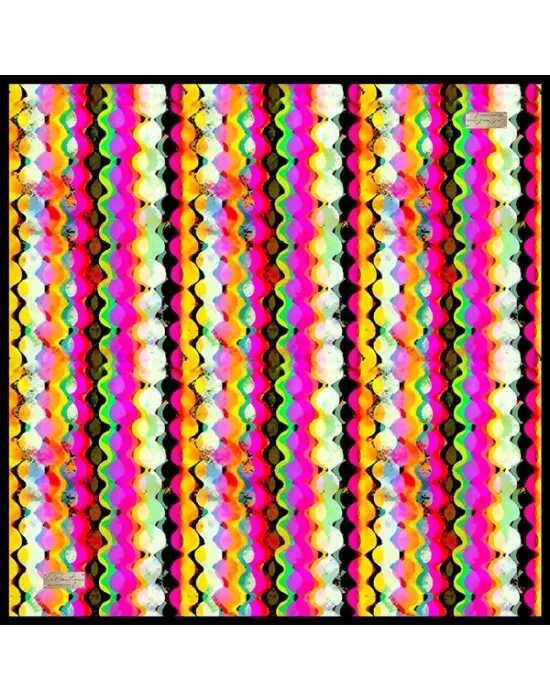 2033 TWILL İPEK - 01 - 90X90