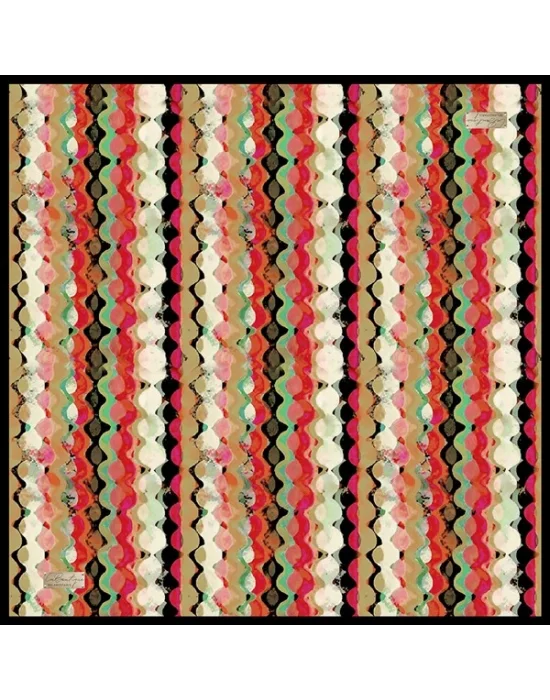 2033 TWILL İPEK - 03 - 90X90