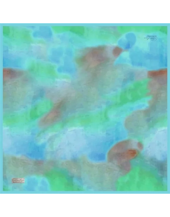 2034 SURA İPEK EŞARP 04