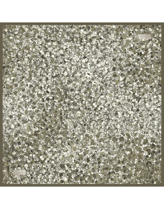 2035 TWILL İPEK - 05 - 90X90