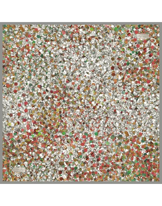 2035 TWILL İPEK - 07 - 90X90