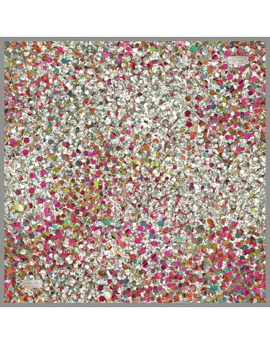 2035 TWILL İPEK - 08 - 90X90