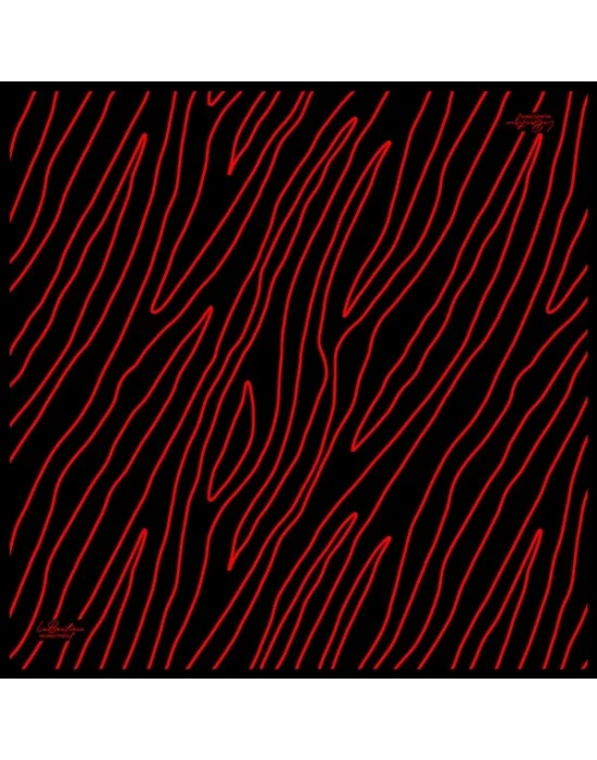 2036 TWILL İPEK - 02 - 90X90