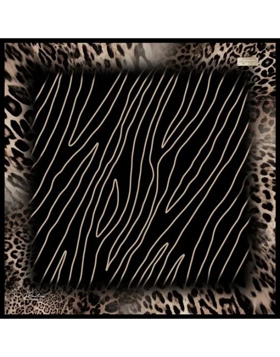 2037 SURA İPEK EŞARP 01