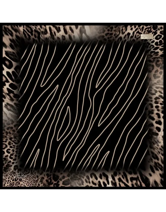 2037 TWILL İPEK - 01 - 90X90