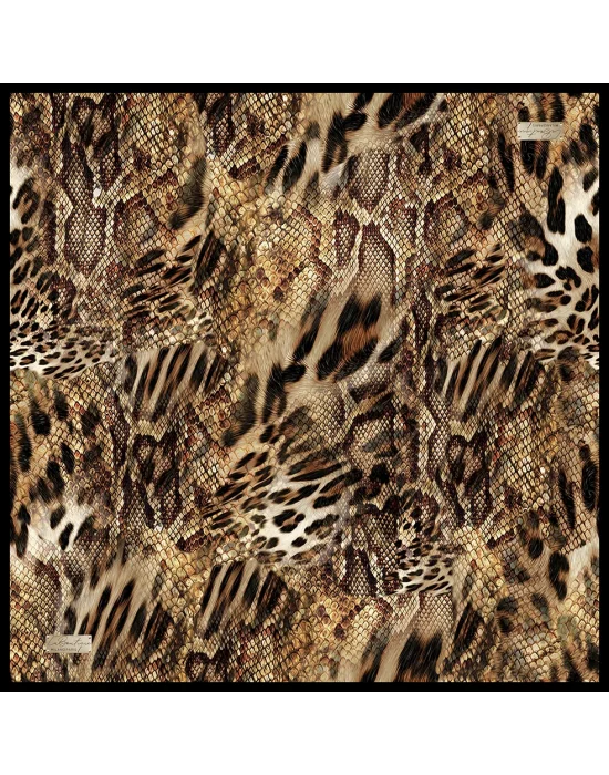 2038-04 SURA İPEK 90X90