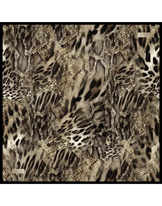 2038 TWILL İPEK - 01 - 90X90