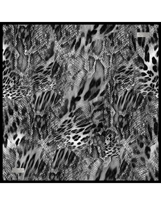 2038 TWILL İPEK - 03 - 90X90