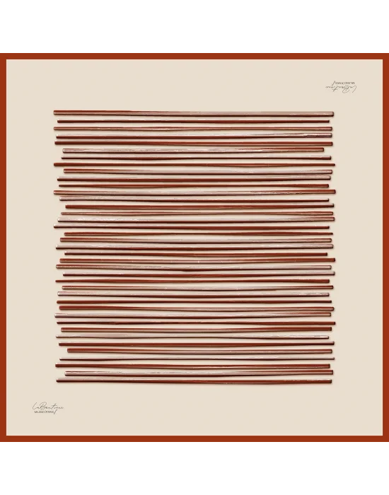 2039 TWILL İPEK - 04 - 90X90