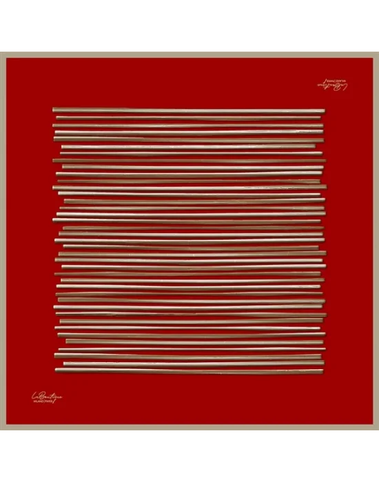 2039 TWILL İPEK - 06 - 90X90