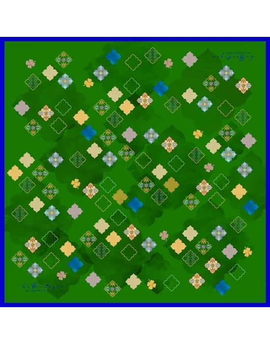 2041 SURA İPEK EŞARP 02