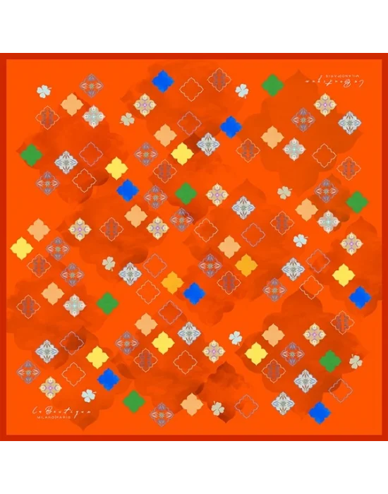 2041 SURA İPEK EŞARP 08