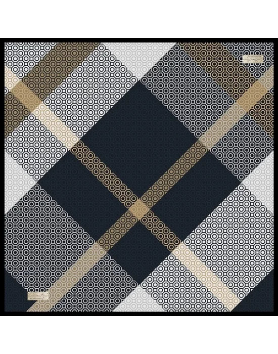 2044 TWILL İPEK - 01 - 90X90