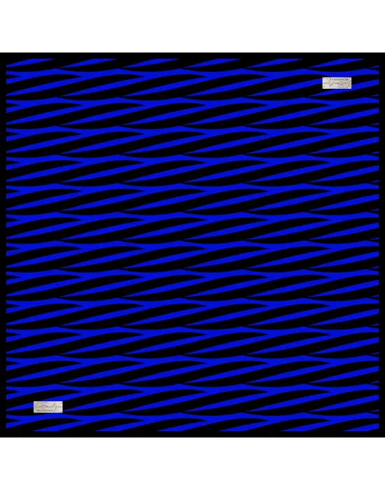 2045-04 TWILL İPEK 90X90