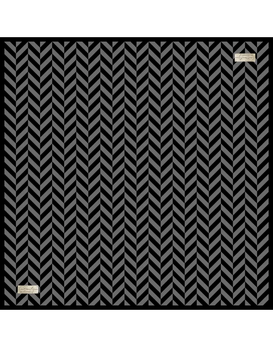 2046 TWILL İPEK - 04 - 90X90