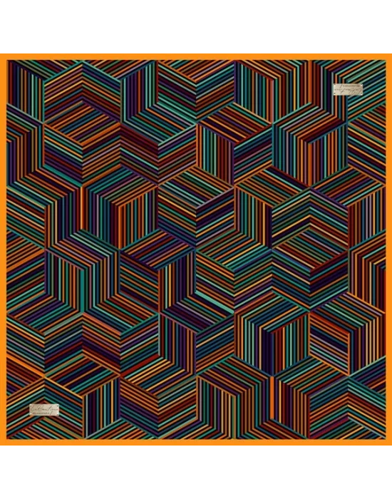 2047 SURA İPEK EŞARP 07