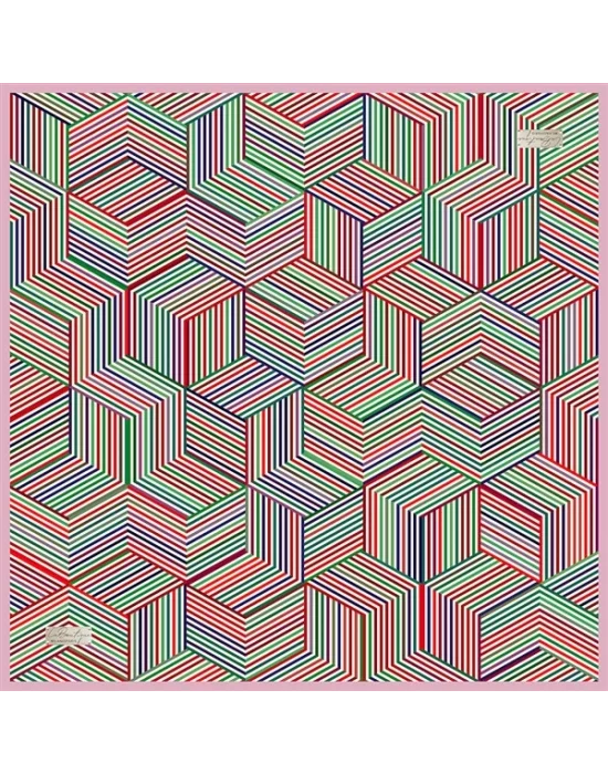 2047 TWILL İPEK - 02 - 90X90