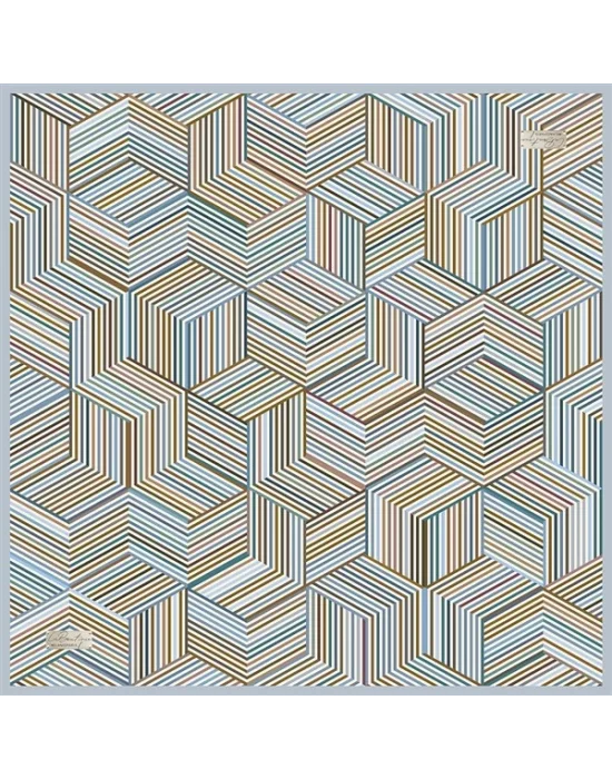 2047 TWILL İPEK - 04 - 90X90