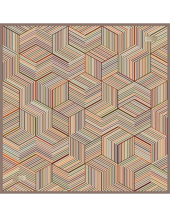 2047 TWILL İPEK - 08 - 90X90