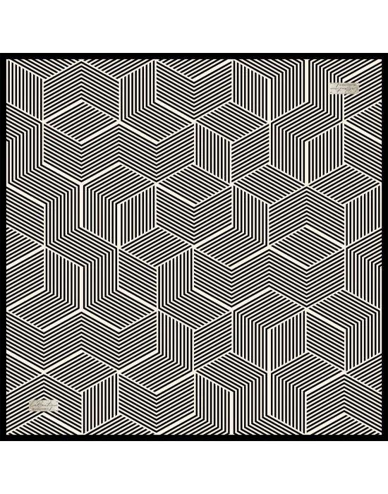 2047 TWILL İPEK - 11 - 90X90