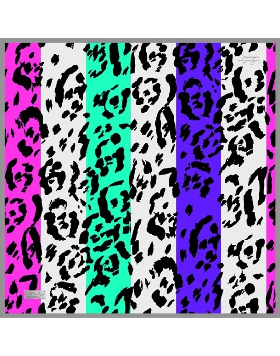 2048 TWILL İPEK EŞARP 03