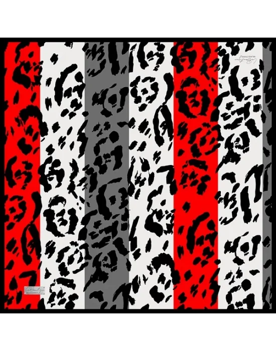 2048 TWILL İPEK - 06 - 90X90