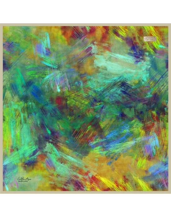 2049 TWILL İPEK - 01 - 90X90