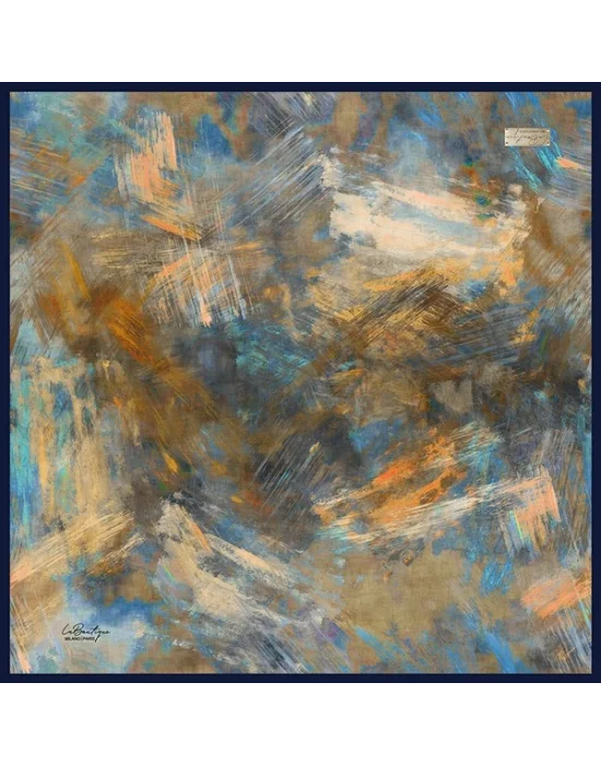 2049 TWILL İPEK - 04 - 90X90