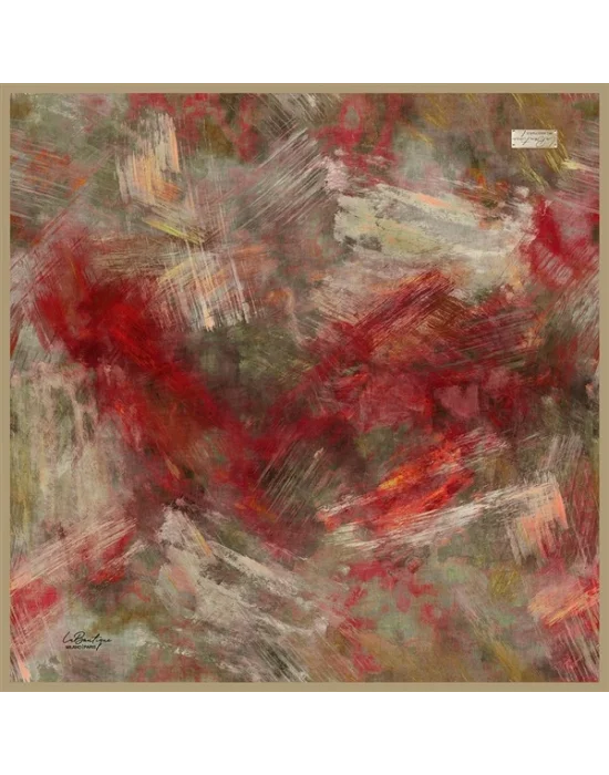 2049 TWILL İPEK - 08 - 90X90