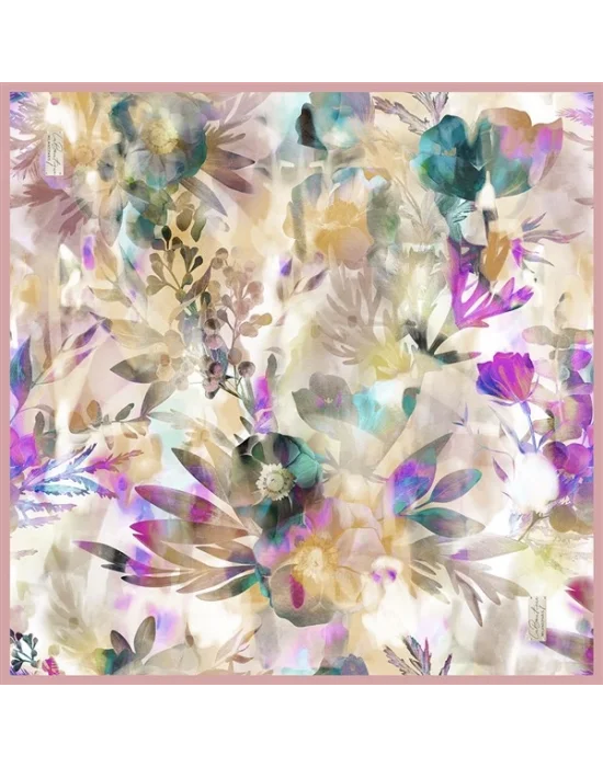 2050 TWILL İPEK - 02 - 90X90