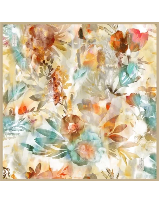 2050 TWILL İPEK - 04 - 90X90