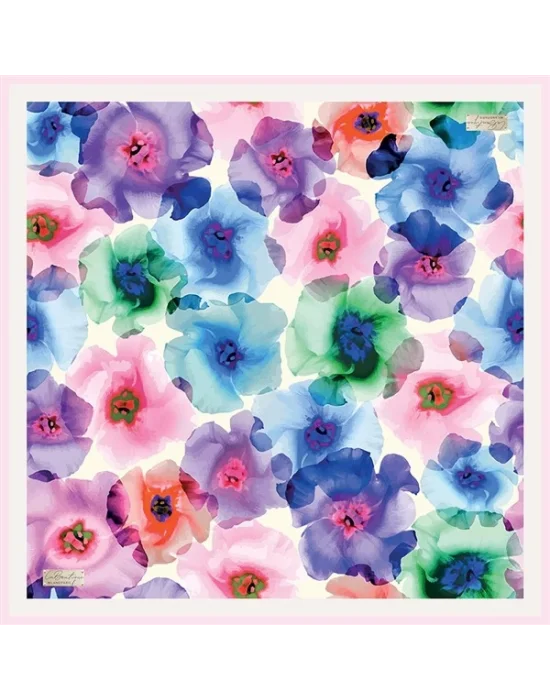 2052 TWILL İPEK - 01 - 90X90