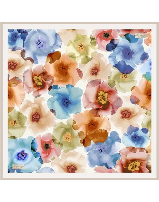 2052 TWILL İPEK - 02 - 90X90