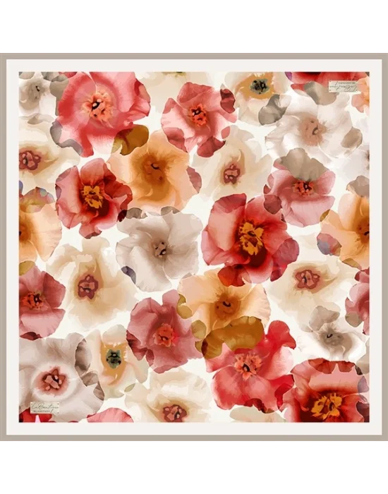 2052 TWILL İPEK - 05 - 90X90