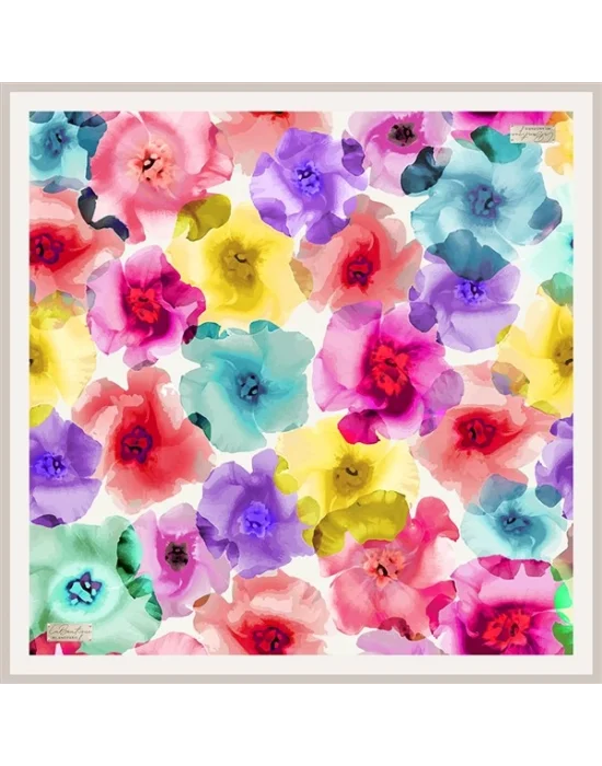 2052 TWILL İPEK - 06 - 90X90