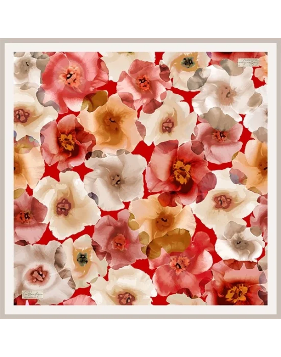 2052 TWILL İPEK - 10 - 90X90