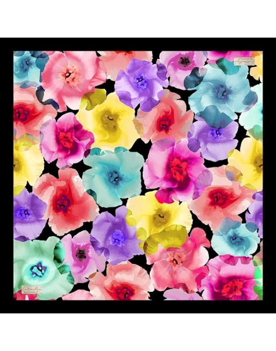 2052 TWILL İPEK - 11 - 90X90