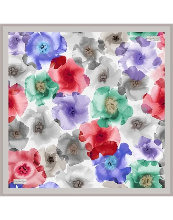 2052 TWILL İPEK - 13 - 90X90