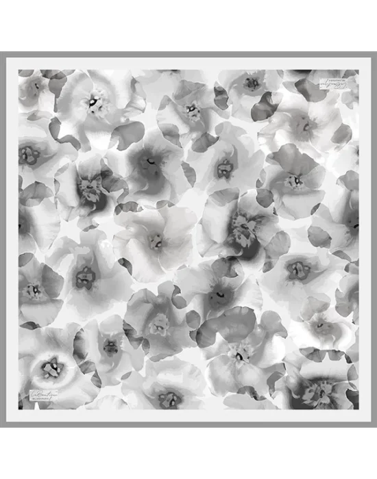 2052 TWILL İPEK - 15 - 90X90