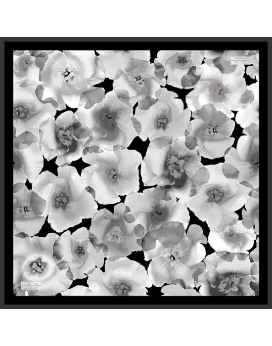 2052 TWILL İPEK - 16 - 90X90