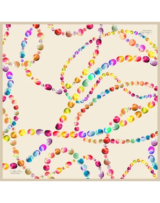 2053 TWILL İPEK - 01 - 90X90