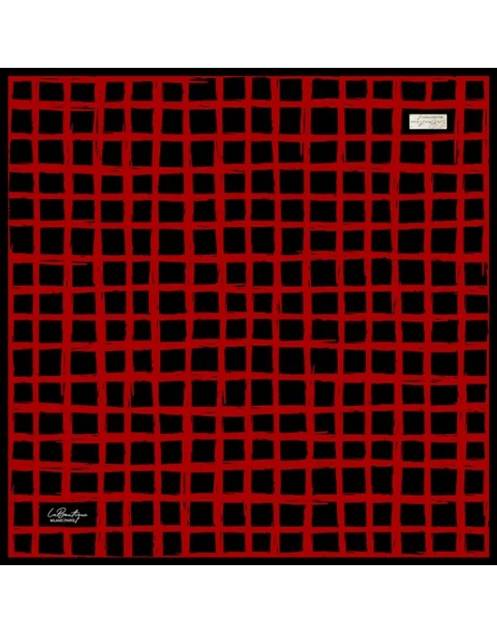 2055 SURA İPEK EŞARP 04