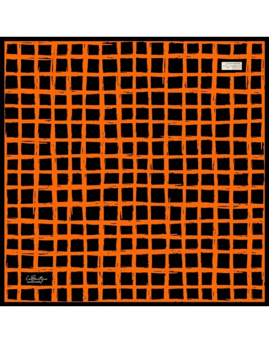 2055 SURA İPEK EŞARP 09