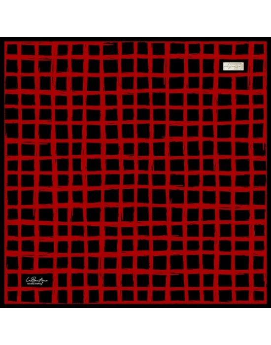 2055 TWILL İPEK - 04 - 90X90