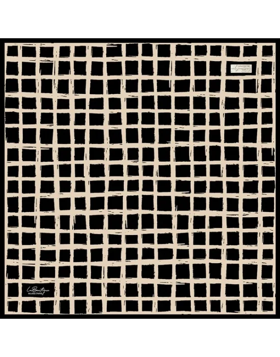 2055 TWILL İPEK - 06 - 90X90