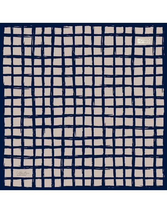 2055 TWILL İPEK - 10 - 90X90