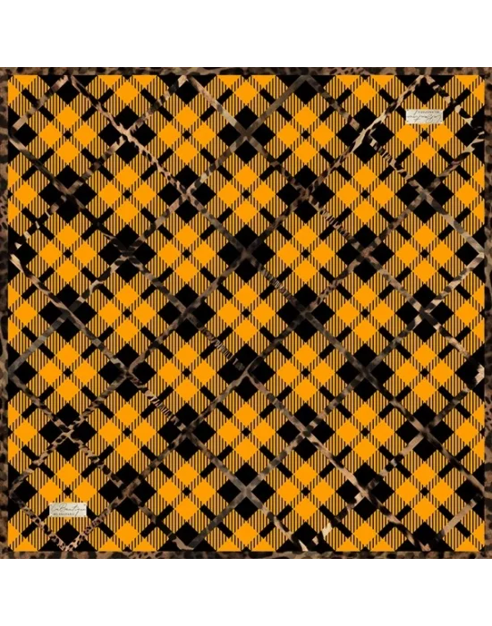 2056 SURA İPEK EŞARP 06