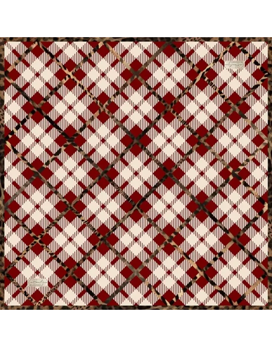 2056 SURA İPEK EŞARP 12