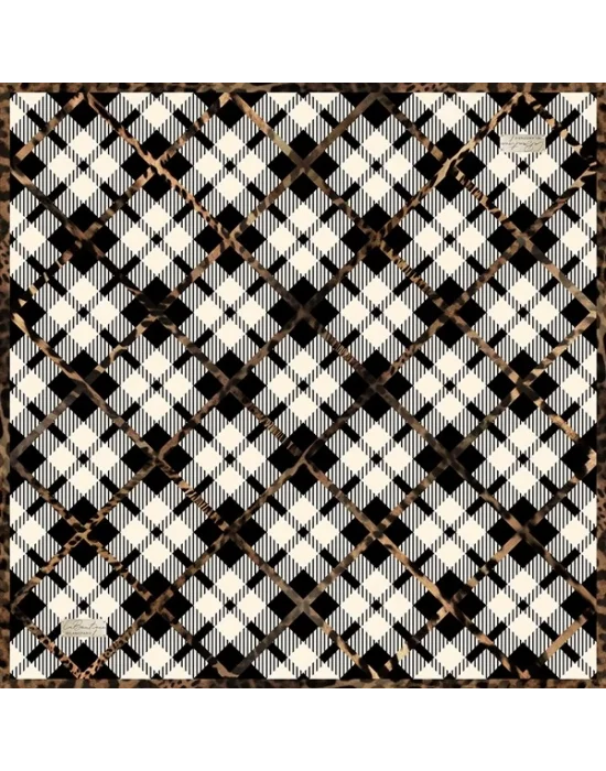 2056 TWILL İPEK - 01 - 90X90