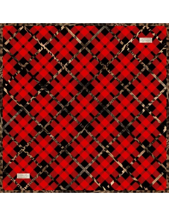 2056 TWILL İPEK - 03 - 90X90